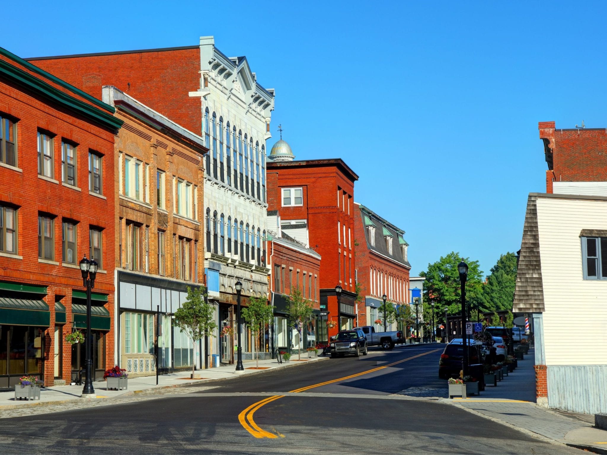 Saco Maine Law Office